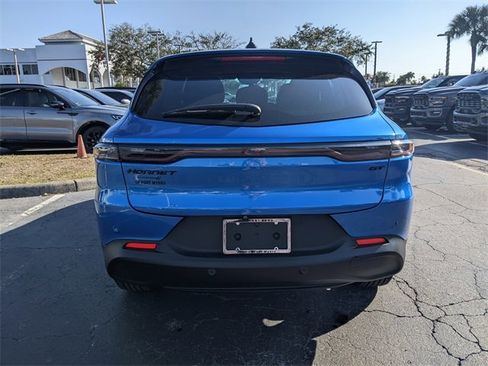 Used 2024 Dodge Hornet GT w/ GT Blacktop Package image 5