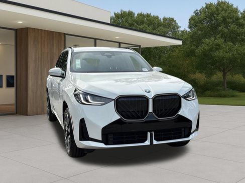 New 2026 BMW X3 xDrive30i w/ M Sport Package AWD/4WD image 5