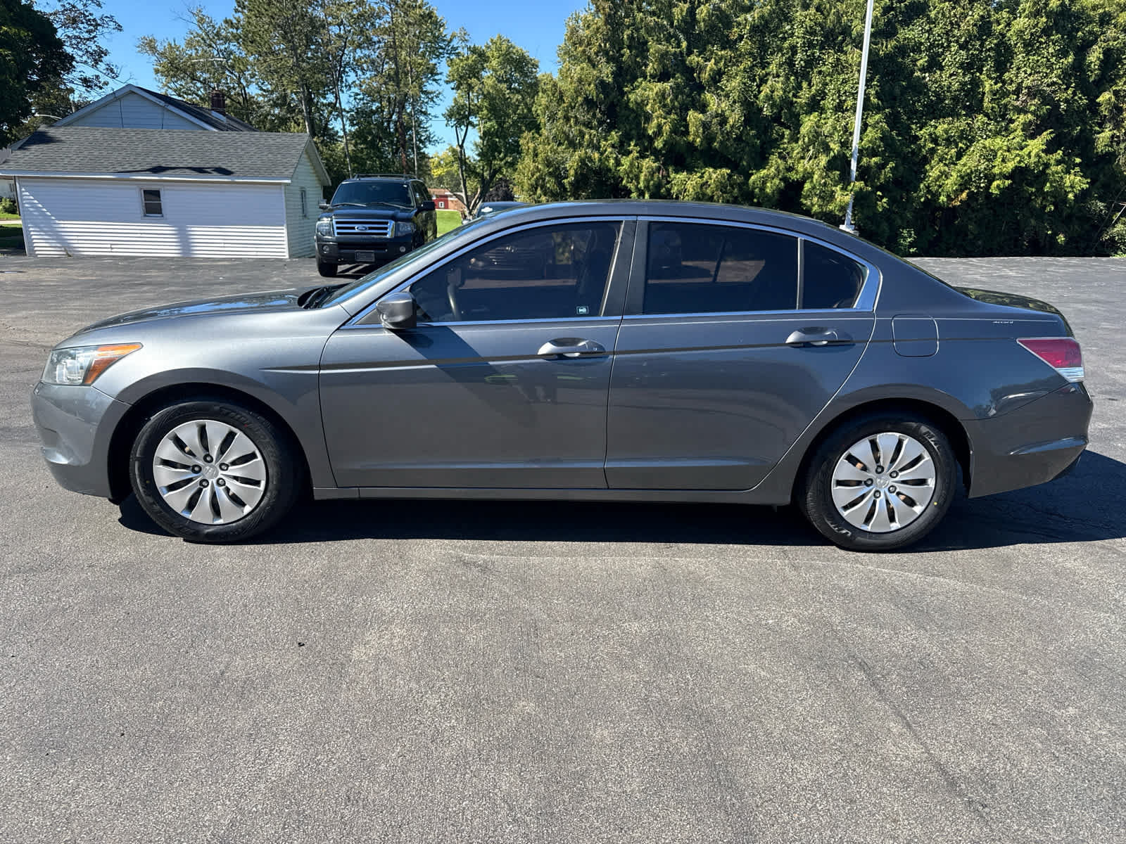 Used 2010 Honda Accord LX image 6