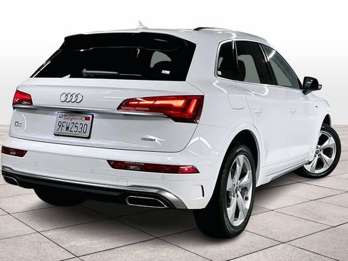 Used 2023 Audi Q5 2.0T Premium Plus w/ Premium Plus Package image 15