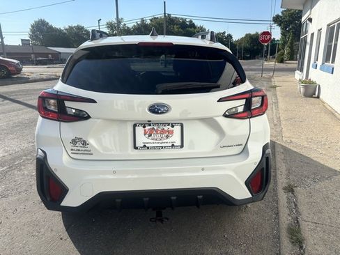 Used 2024 Subaru Crosstrek 2.5i Limited image 6