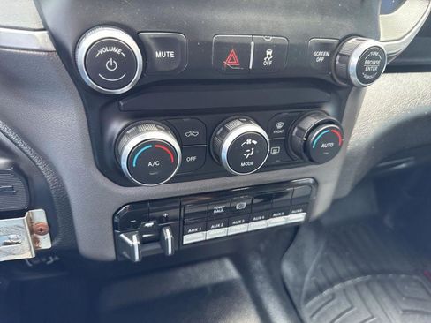 Used 2020 RAM 3500 SLT w/ Quick Order Package 2YG SLT image 7