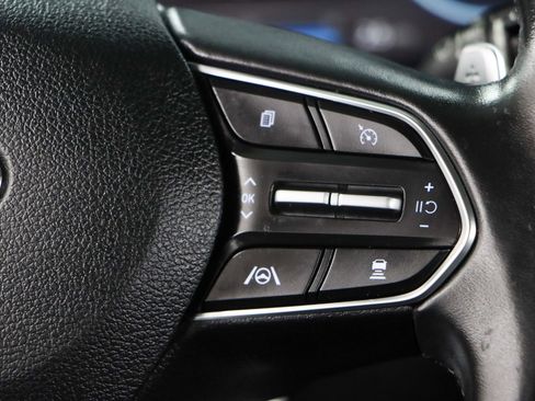 Used 2021 Hyundai Santa Fe SEL w/ Convenience + Premium Package image 14