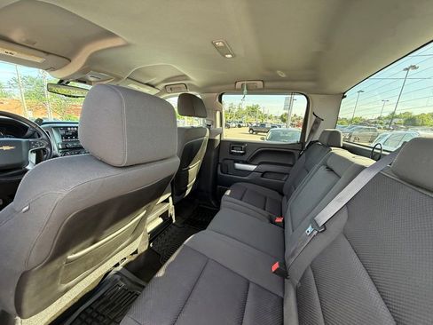 Used 2015 Chevrolet Silverado 1500 LT w/ All Star Edition AWD/4WD image 25