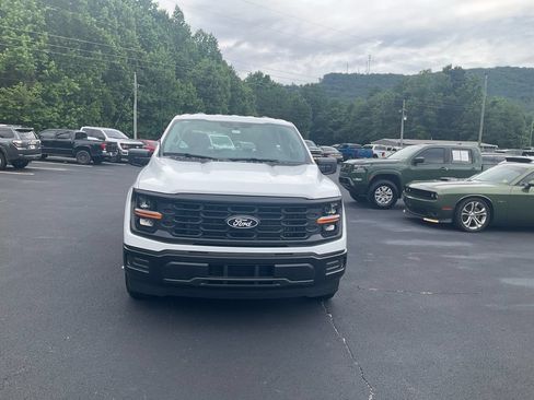 New 2026 Ford F150 XL RWD image 2