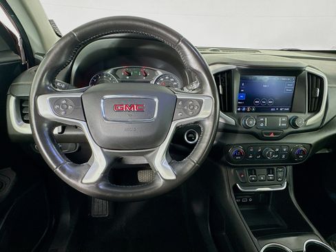 Used 2019 GMC Terrain SLE w/ Driver Convenience Package FWD image 10