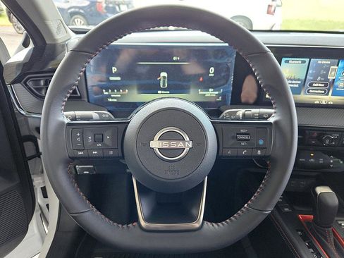 New 2026 Nissan Kicks SR w/ Cold Weather Package image 27