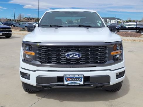 New 2026 Ford F150 STX w/ Equipment Group 200A image 5
