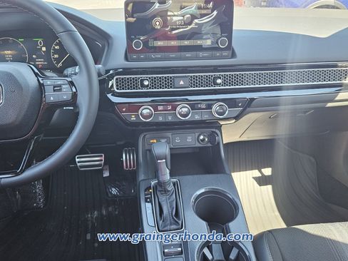 New 2025 Honda Accord Touring image 14