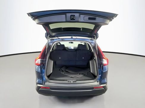 Used 2025 Honda CR-V EX image 29