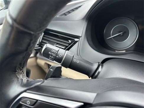 Used 2021 Acura RDX FWD image 24