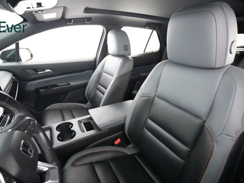 Used 2024 Honda Prologue Touring image 4