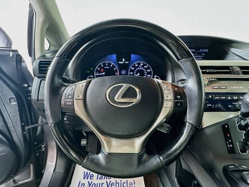 Used 2015 Lexus RX 350 AWD image 11