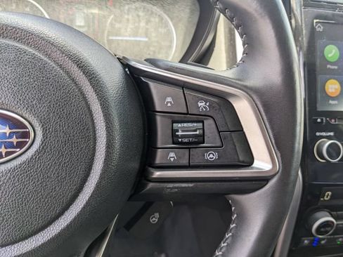 Used 2022 Subaru Ascent Touring AWD/4WD image 33