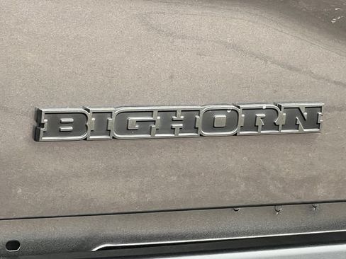 Used 2025 RAM 2500 Big Horn AWD/4WD image 2