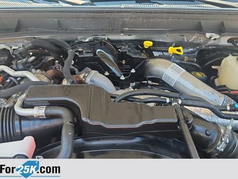 Used 2016 Ford F250 XL w/ XL Value Package AWD/4WD image 29