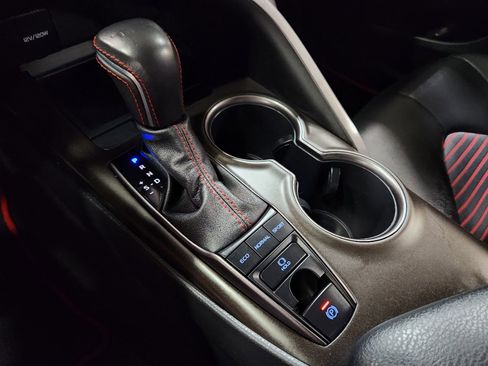 Used 2023 Toyota Camry XSE image 38