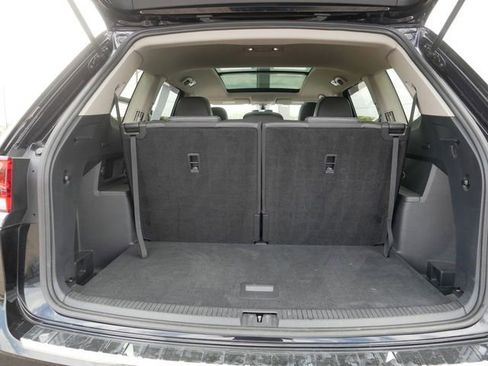 Certified 2022 Volkswagen Atlas SE AWD/4WD image 18