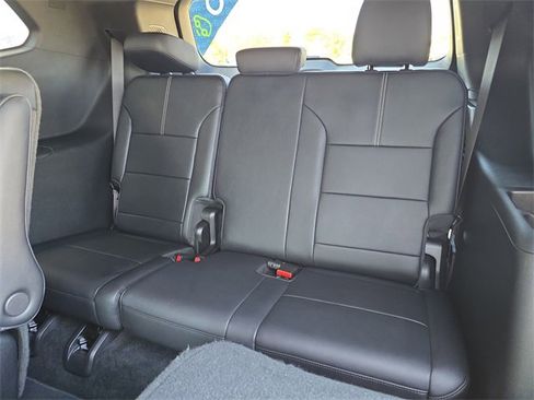 New 2026 GMC Acadia Elevation w/ Black Edition image 16