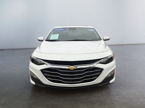 Used 2023 Chevrolet Malibu LT image 7