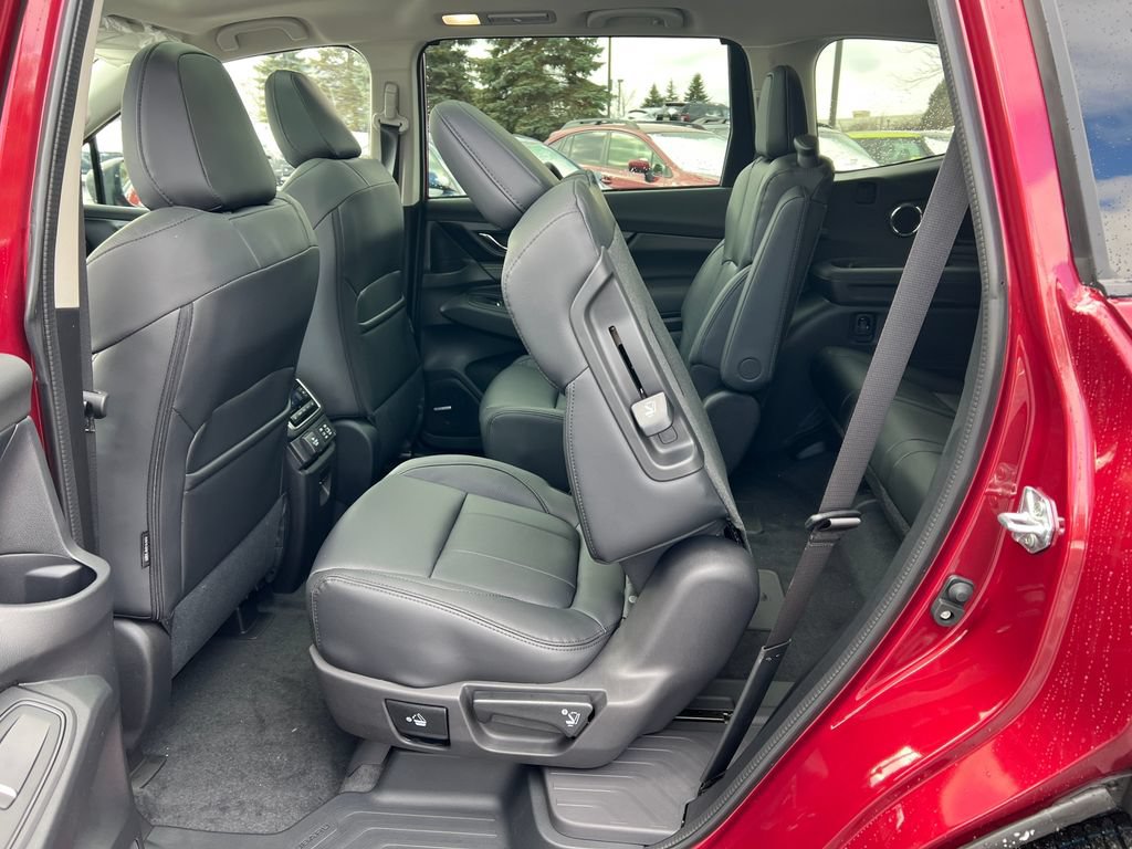 New 2026 Subaru Ascent Bronze Edition AWD/4WD image 6