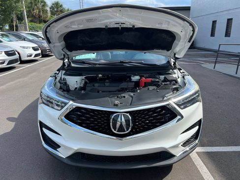 Used 2021 Acura RDX FWD w/ Technology Package image 15