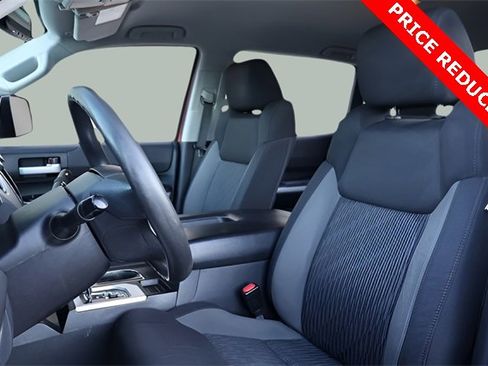 Used 2016 Toyota Tundra SR5 image 15