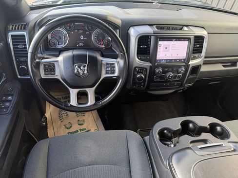 Used 2022 RAM 1500 Classic Warlock image 17