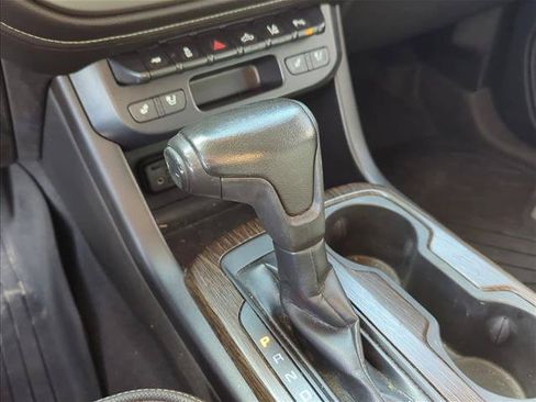 Used 2019 GMC Canyon Denali RWD image 23