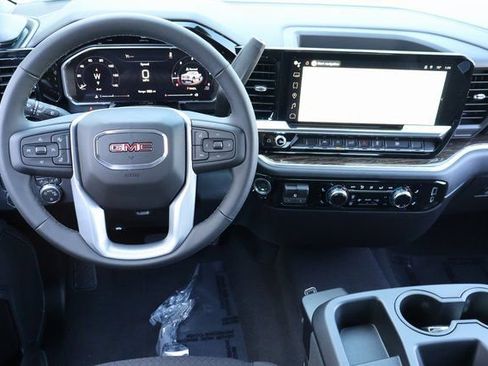 New 2026 GMC Sierra 1500 SLE RWD image 14