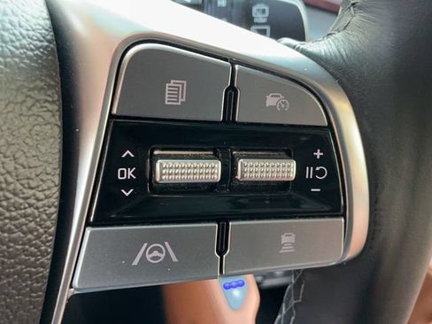 Certified 2025 Kia Telluride SX Prestige X-Line AWD/4WD image 30