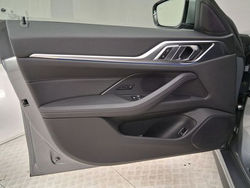 Certified 2023 BMW i4 eDrive35 w/ Parking Assistance Package image 12