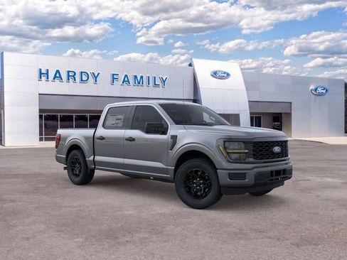 New 2026 Ford F150 STX RWD image 7