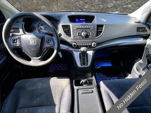 Used 2014 Honda CR-V LX image 11