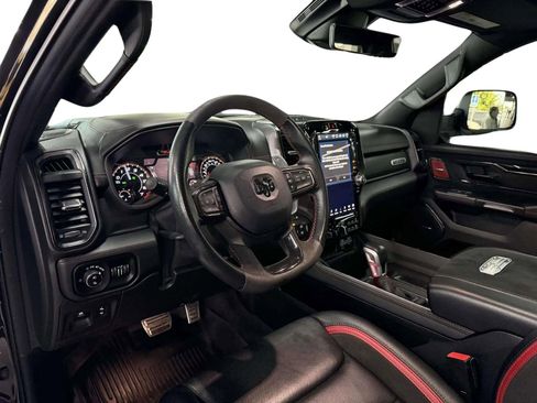 Used 2022 RAM 1500 TRX w/ TRX Level 2 Equipment Group image 8