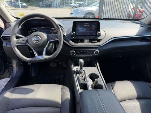 Used 2019 Nissan Altima 2.5 S FWD image 20