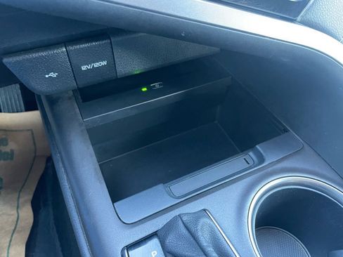 Used 2024 Toyota Camry XSE FWD image 13