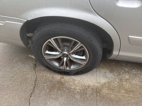 Used 2008 Mercury Grand Marquis LS image 6