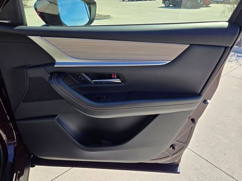 New 2026 MAZDA CX-90 3.3 Turbo w/ Premium Sport Pkg image 7