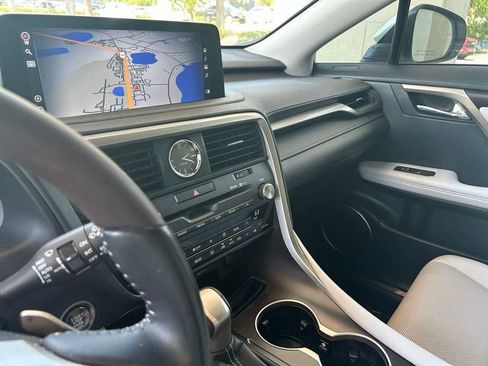 Used 2021 Lexus RX 350 FWD w/ Premium Package image 14