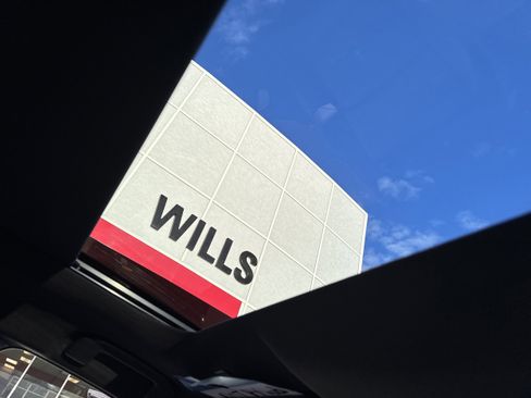 Certified 2026 Toyota bZ image 16