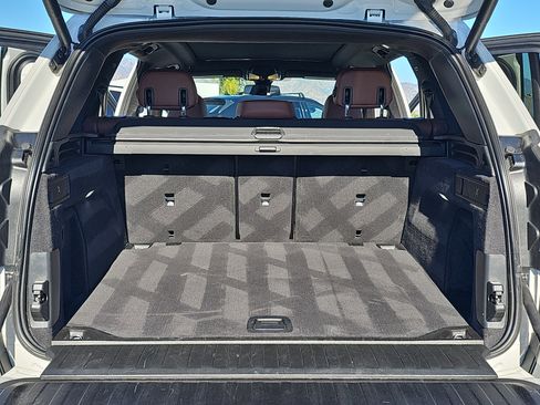 Certified 2023 BMW X5 sDrive40i w/ Premium Package image 12