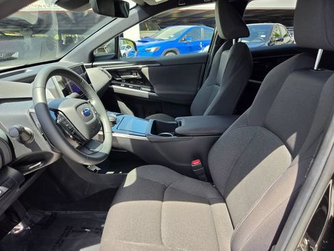 Certified 2023 Subaru Solterra AWD image 24