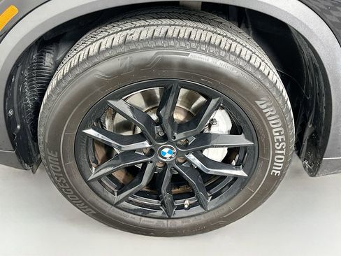 Certified 2023 BMW X5 sDrive40i image 32