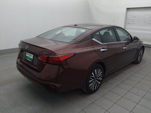 Used 2023 Nissan Altima 2.5 SV image 9