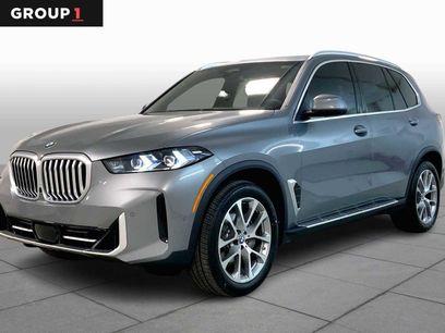 New 2026 BMW X5 xDrive40i w/ Premium Package