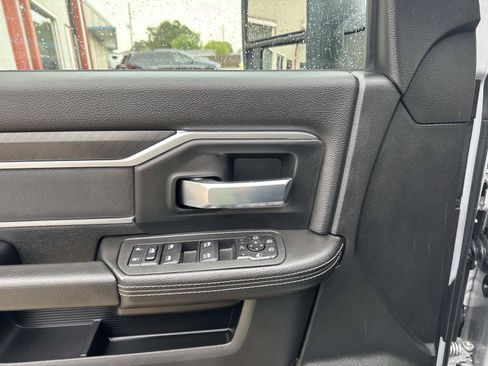 Used 2026 RAM 2500 Big Horn AWD/4WD image 19