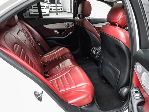 Used 2021 Mercedes-Benz C 300 Sedan image 48