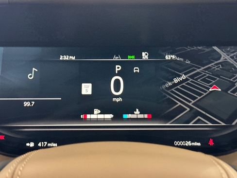 New 2026 Land Rover Range Rover Long Wheelbase SE image 12