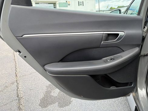 Used 2022 Hyundai Sonata SEL FWD image 21